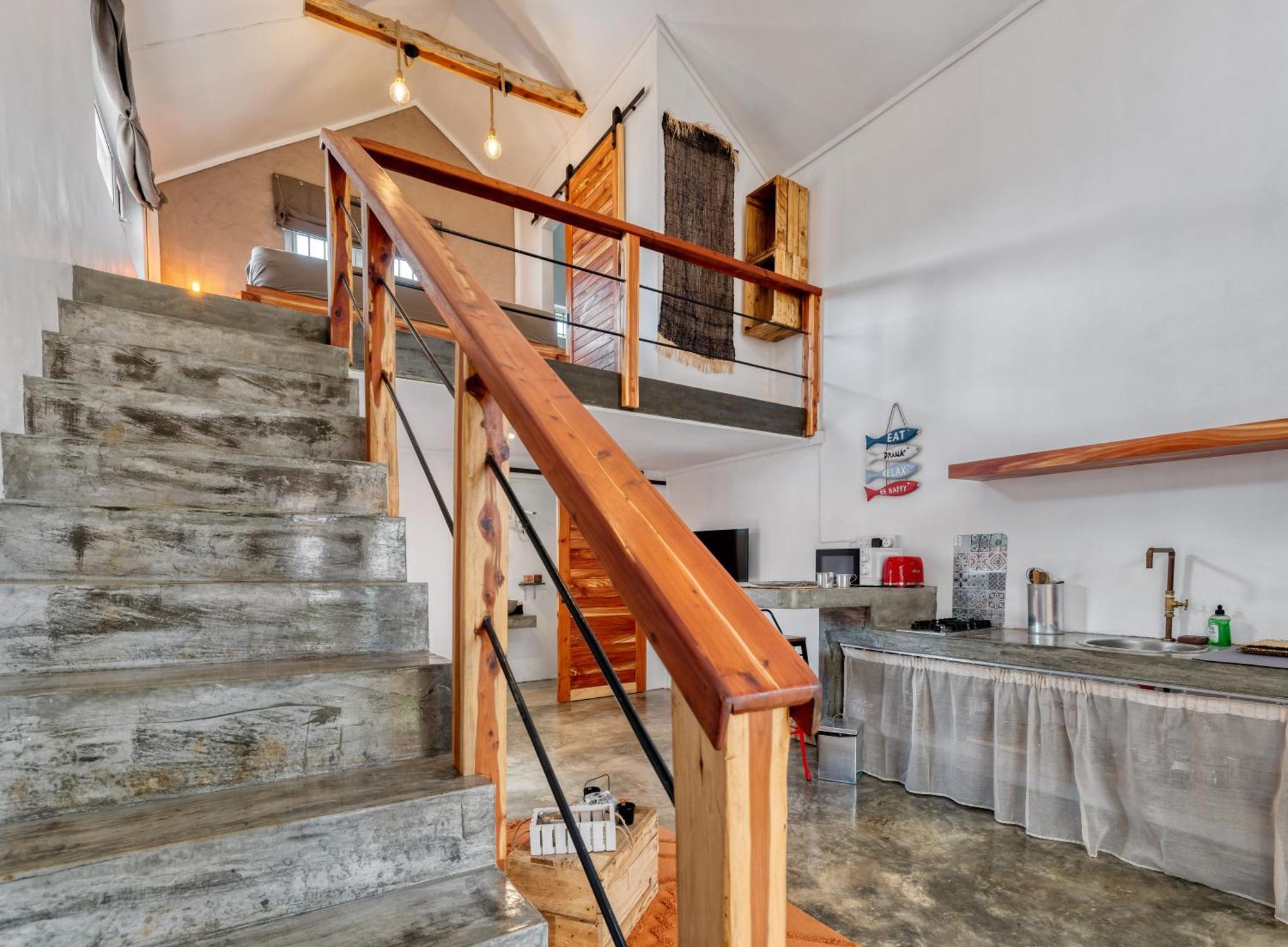 La Maison Ojas Eco Lodges - Your Journey To Well-Being Albion Exterior photo